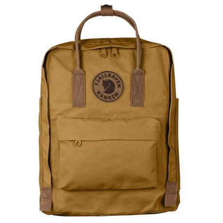 Fjallraven Kanken No.2 (Acorn)