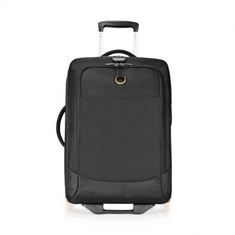 EVERKI Everki Titan Trolley - чемодан для ноутбука 18.4&apos&apos