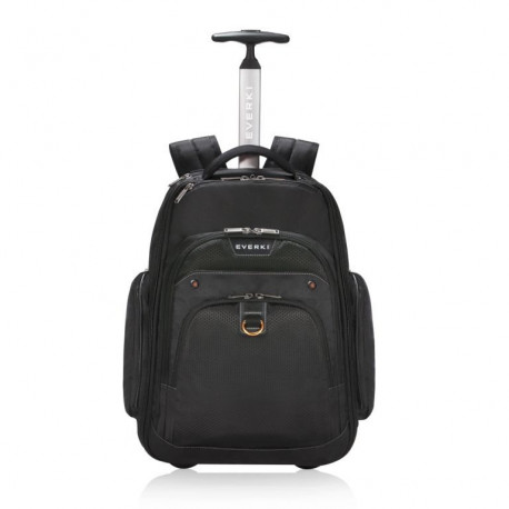 Everki 17,3" Atlas Wheeled