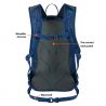 Lowe Alpine Edge 22 (Blueprint)