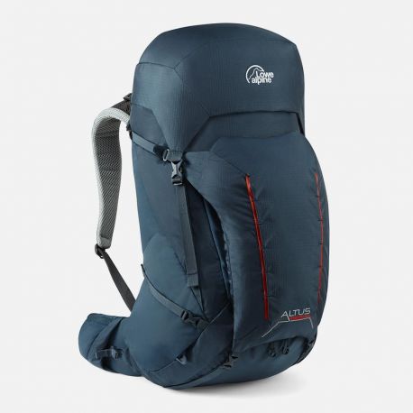 Lowe Alpine Altus 52:57 (Blue Night) L/XL