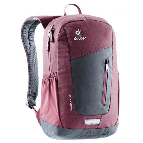 Deuter StepOut 12 Graphite Maron