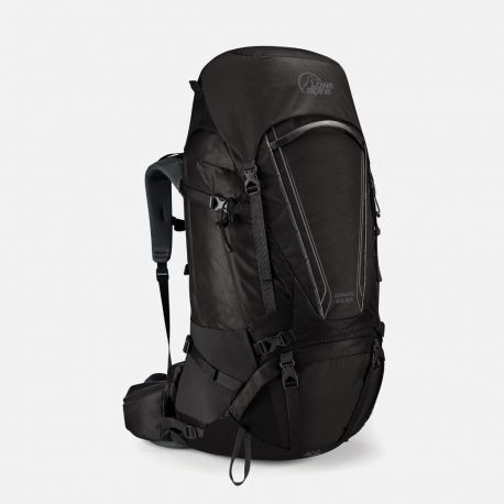 Lowe Alpine Diran 45:55 (Antracite) M/L