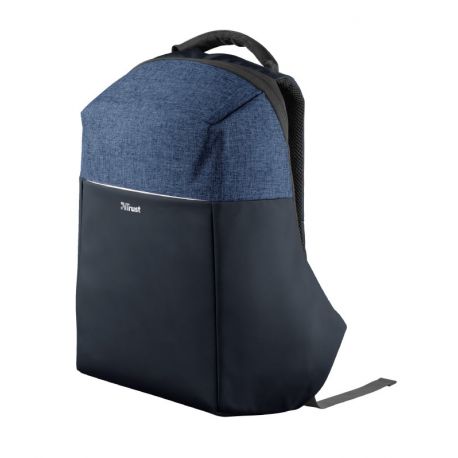 Trust Nox Anti-theft Backpack For 16" Laptops (Blue)