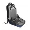 Trust Nox Anti-theft Backpack For 16" Laptops (Blue)