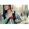 Trust Nox Anti-theft Backpack For 16" Laptops (Blue)