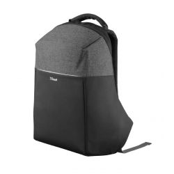 Trust Nox Anti-theft Backpack For 16" Laptops (Black)