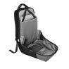 Trust Nox Anti-theft Backpack For 16" Laptops (Black)