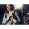 Trust Nox Anti-theft Backpack For 16" Laptops (Black)