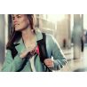 Trust Nox Anti-theft Backpack For 16" Laptops (Black)