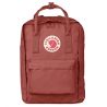 Fjallraven Kanken Laptop 13 (Dahlia)