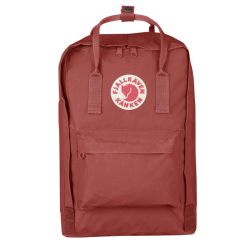 Fjallraven Kanken Laptop 15 (Dahlia)