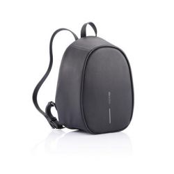 Рюкзак XD Design Bobby Elle Anti-Theft backpack, Black (P705.221)