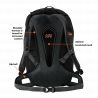 Lowe Alpine AirZone Z 20 (Navy)