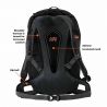 Lowe Alpine AirZone Z Duo 30 (Marine)