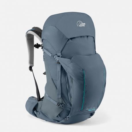 Lowe Alpine Altus ND 40:45 (Dark Slate)