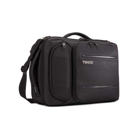 Thule Crossover 2 Convertible Laptop Bag 15.6" (Black)