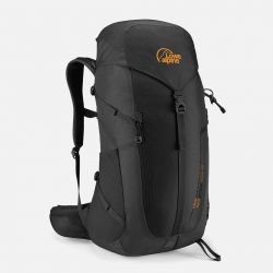 Lowe Alpine AirZone Trail 35 (Black) L/XL