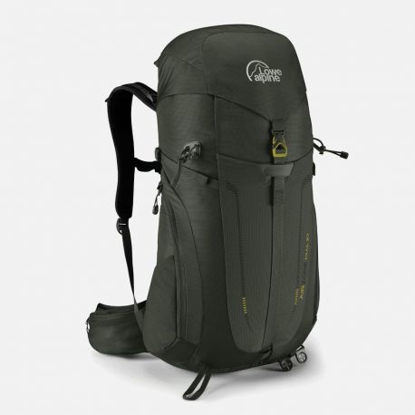 Lowe Alpine AirZone Trail 30 (Dark Olive)