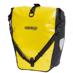 Ortlieb Back-Roller Classic 20 (Yellow Black)