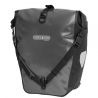 Ortlieb Back-Roller Classic 20 (Asphalt Black)