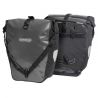Ortlieb Back-Roller Classic 20 (Asphalt Black)