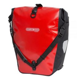 Ortlieb Back-Roller Classic 20 (Red Black)