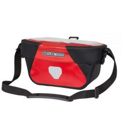 Ortlieb Ultimate Six Classic 5 (Red Black)