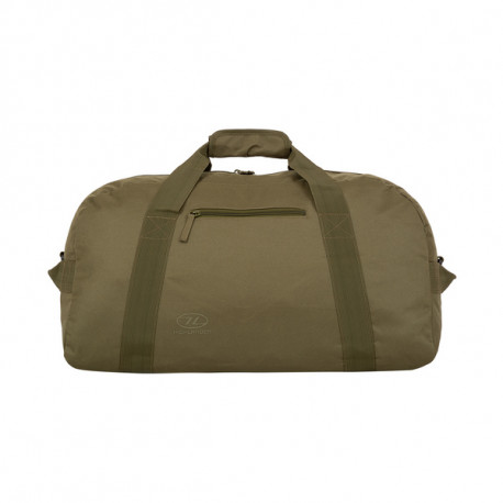 Highlander Cargo II 45 (Olive Green)