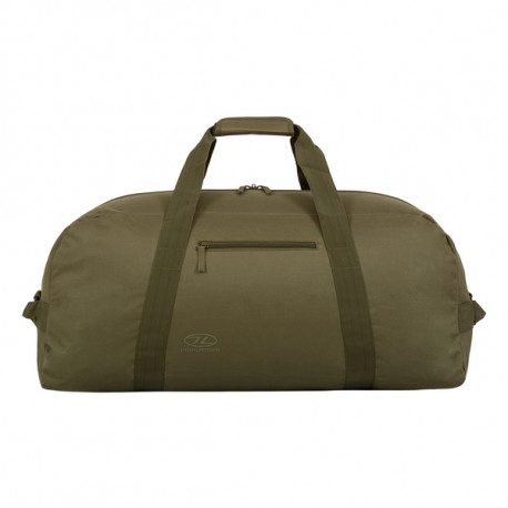 Highlander Cargo II 100 (Olive Green)