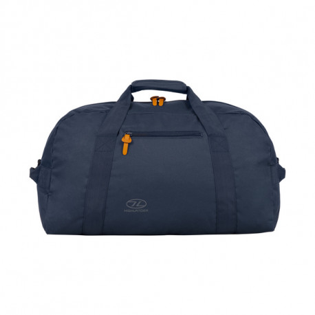 Highlander Cargo II 45 (Denim Blue)