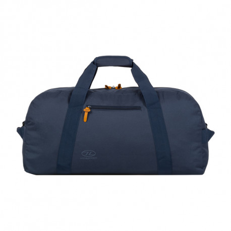 Highlander Cargo II 65 (Denim Blue)