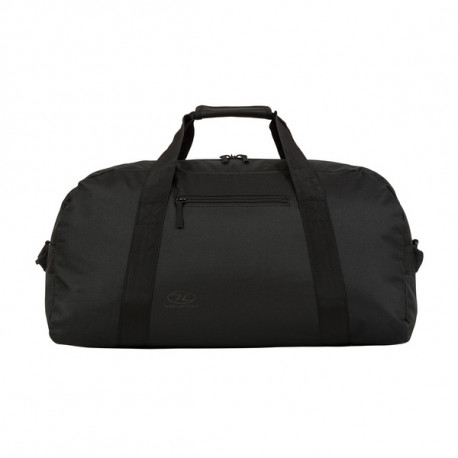 Highlander Cargo II 65 (Black)