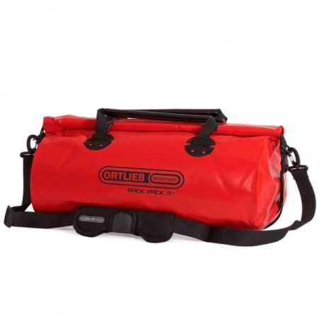 Ortlieb Rack-Pack 31 (Red)