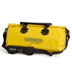 Ortlieb Rack-Pack 24 (Yellow)