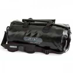 Ortlieb Rack-Pack 24 (Black)