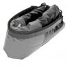 Ortlieb Dry Bag PD350 59L (Black Grey)