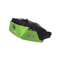 Ortlieb Seatpost Bag Two 4 (Lime Black)