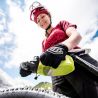 Ortlieb Seatpost Bag Two 4 (Lime Black)