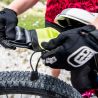Ortlieb Seatpost Bag Two 4 (Lime Black)