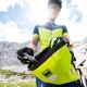 Ortlieb Seatpost Bag Two 4 (Lime Black)