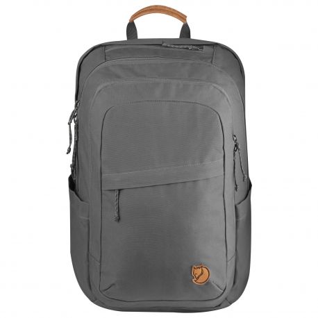 Fjallraven Raven 28 (Super Grey)