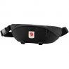 Fjallraven Ulvo Hip Pack Large (Black)