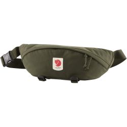 Fjallraven Ulvo Hip Pack Large (Laurel Green)