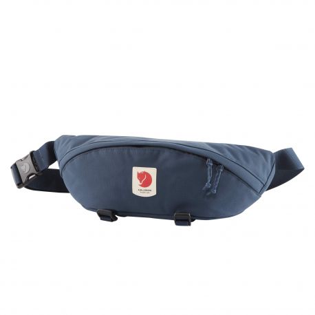 Fjallraven Ulvo Hip Pack Large (Mountain Blue)