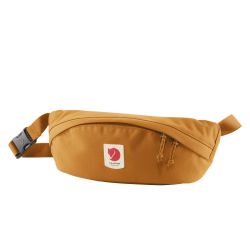 Fjallraven Ulvo Hip Pack Medium (Red Gold)