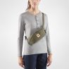 Fjallraven Ulvo Hip Pack Medium (Laurel Green)