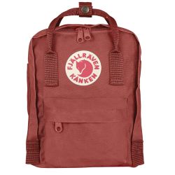 Fjallraven Kanken Mini (Dahlia)