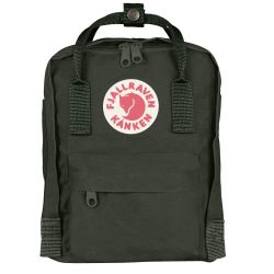 Fjallraven Kanken Mini (Deep Forest)