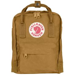 Fjallraven Kanken Mini (Acorn)